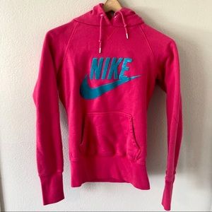 Nike Hoodie Pullover Sweatshirt
